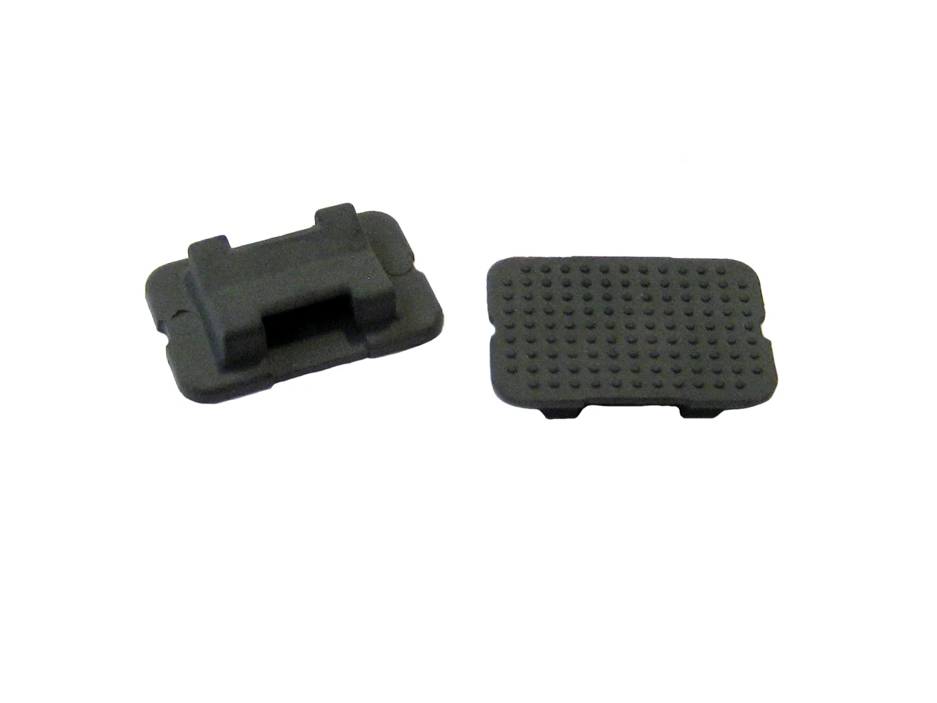 Weld Mount AT-5B Large Black Nylon Wire Tie Mount - Qty. 50