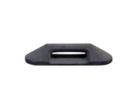 Weld Mount AT-113B Large Black Footman's Strap - Qty. 6