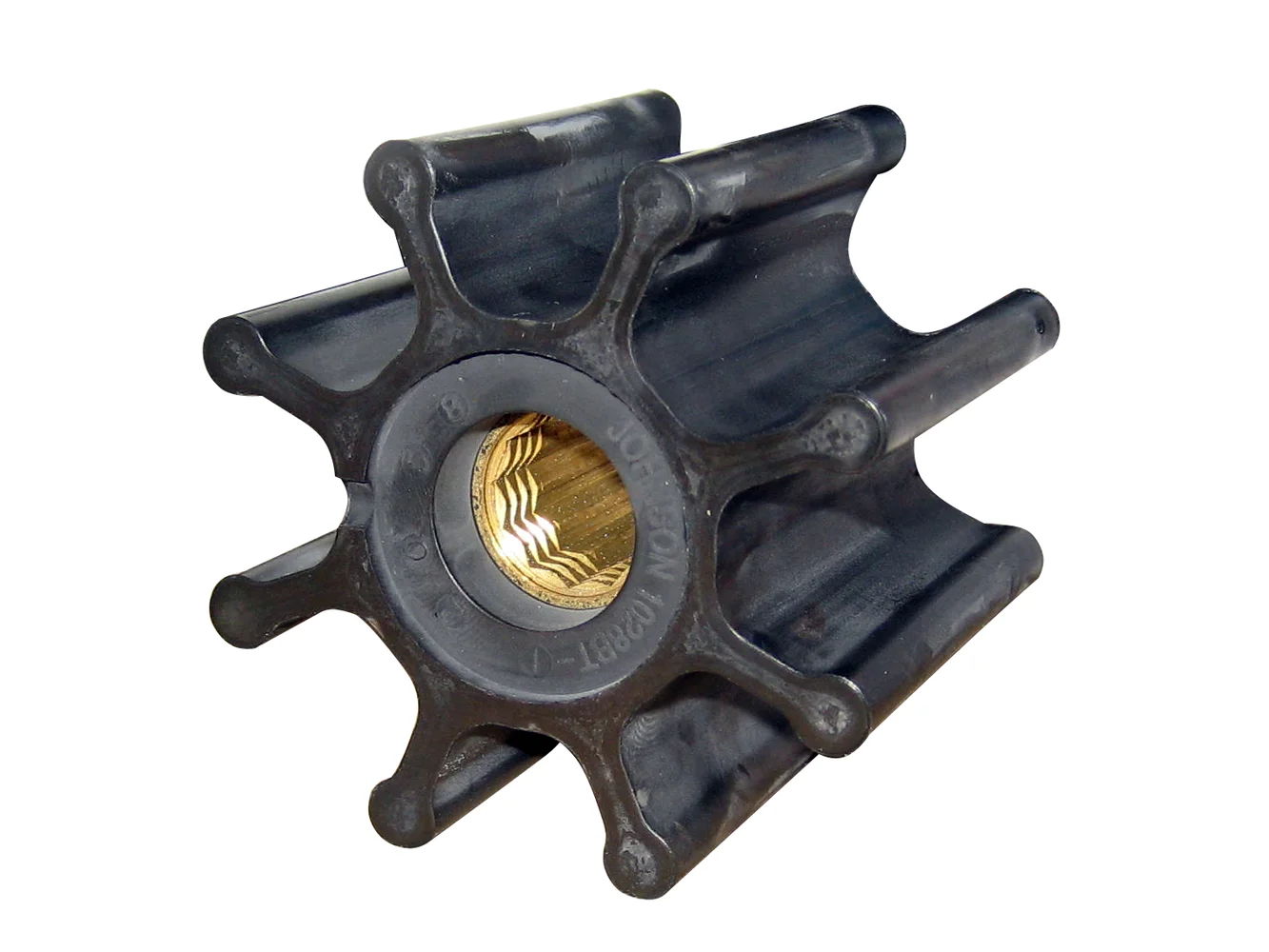 Johnson Pump 09-1028B-9 F7B Impeller (Nitrile)