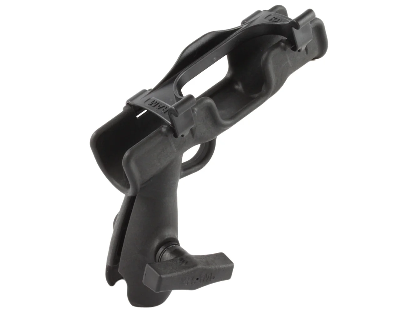 RAM Mount RAM-ROD 2007 Fly Rod Jr. Fishing Rod Holder w/o Base