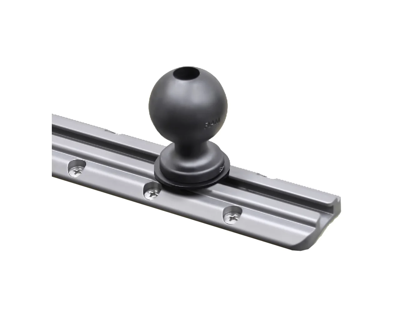 RAM Mount 1.5" Track Ball w/ T-Bolt Attachment
