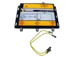 KVH Dual Output Signal Destacker