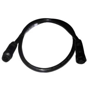 LOWRANCE NMEA 2000 Backbone Extension Cable, 6 ft | 000-0127-53