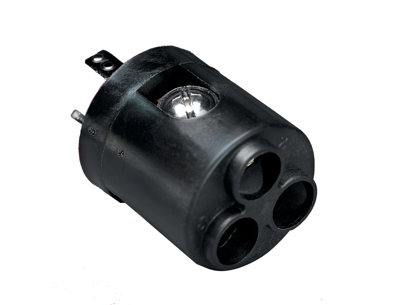 Marinco ConnectPro® 3-Wire Receptacle 6-Gauge Adapter