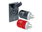 Marinco 2018PKG Trolling Charging System Package w/2018BP-12/2018BP-24/2018BR-MB