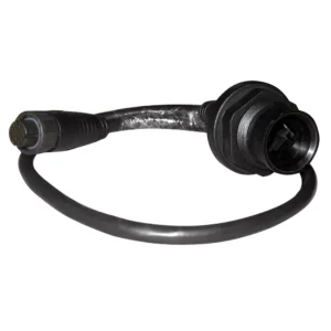 RAYMARINE To Seatalkhs Cable Adapter, 15-Inches (400mm) Long | A80160