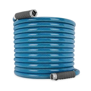 Camco Premium Drinking Water Hose - 5/8" ID - Anti-Kink - 50'