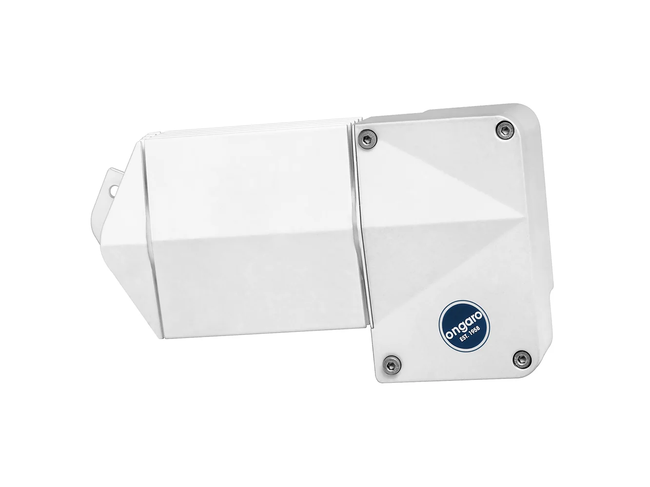 Schmitt Marine Heavy Duty Waterproof 2-Speed Wiper Motor - 2.5" Shaft - 12V