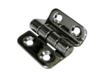 Whitecap Butt Hinge 90° Offset - 304 Stainless Steel - 1-3/8" x 1-1/2"