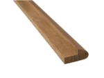 Whitecap Rail Molding - 5'