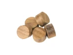 Whitecap Teak Plugs - 3/4" - 20 Pack
