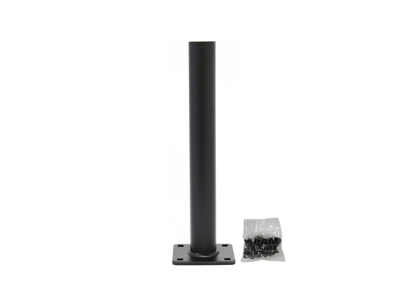 RAM Mount 12" Long Lower Female Tele-Pole