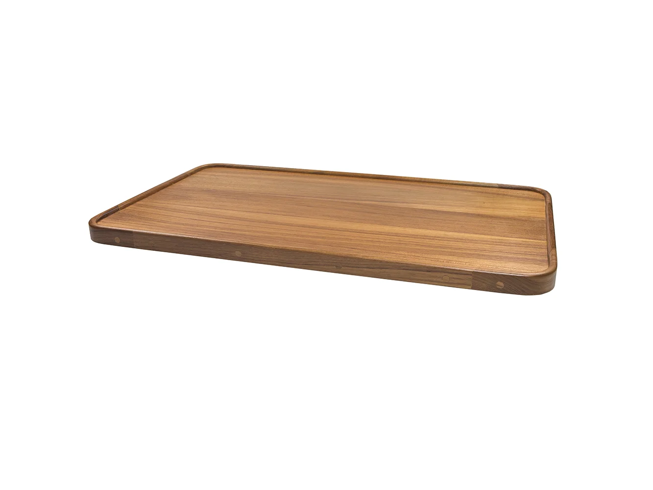 Whitecap Teak Rectangle Table Top
