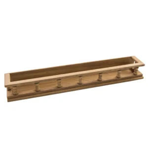 Whitecap Teak Large Spice Rack