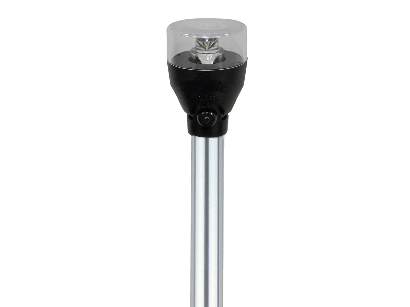 Attwood LED Articulating All Around Light - 36" Pole