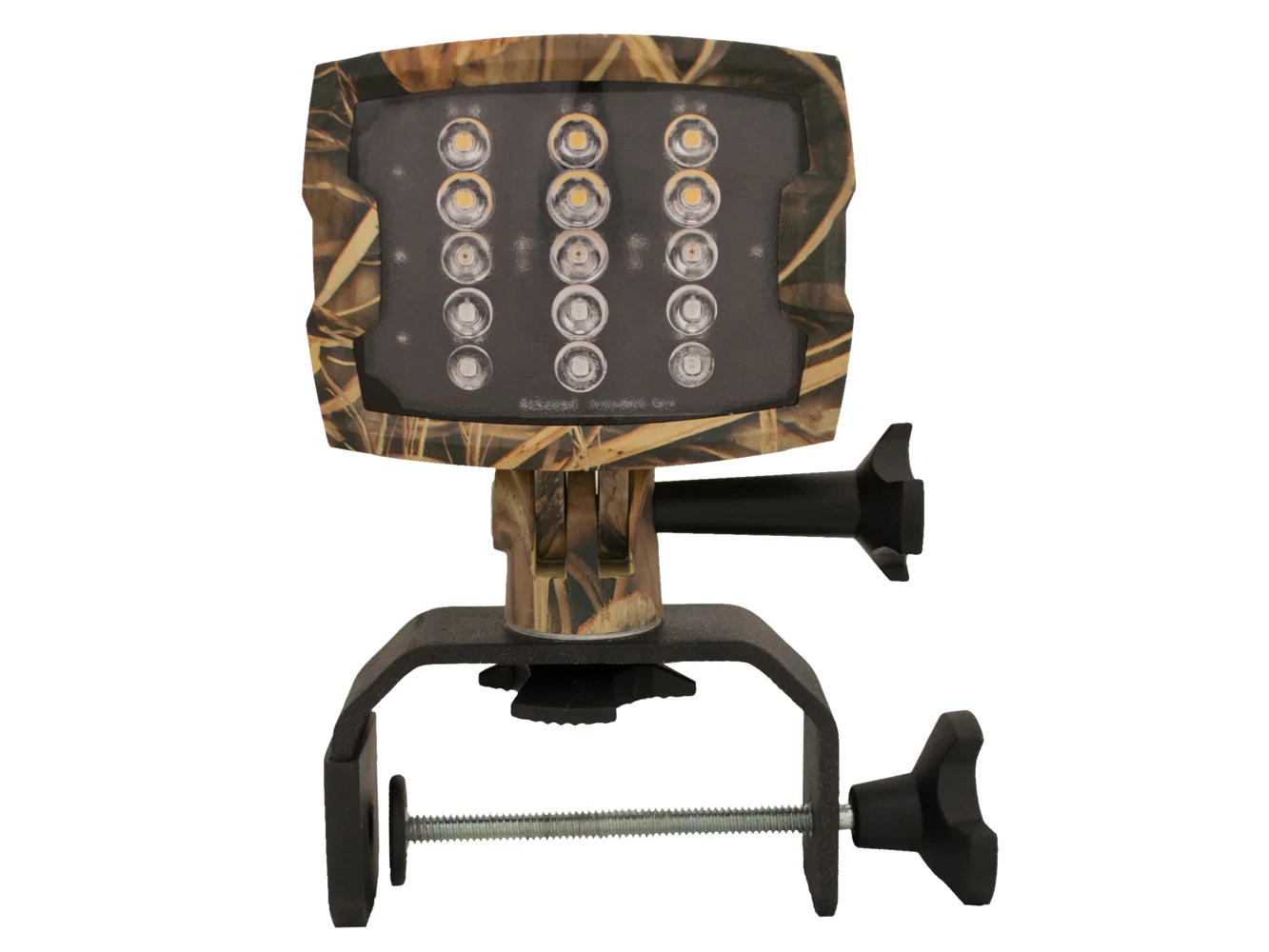 Attwood Multi-Function Battery Operated Sport Flood Light - Camo