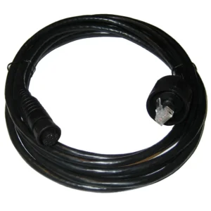 RAYMARINE (F) To Seatalkhs (M) Cable, Adapter Cable Is 10 Feet (3m) Long | A80276