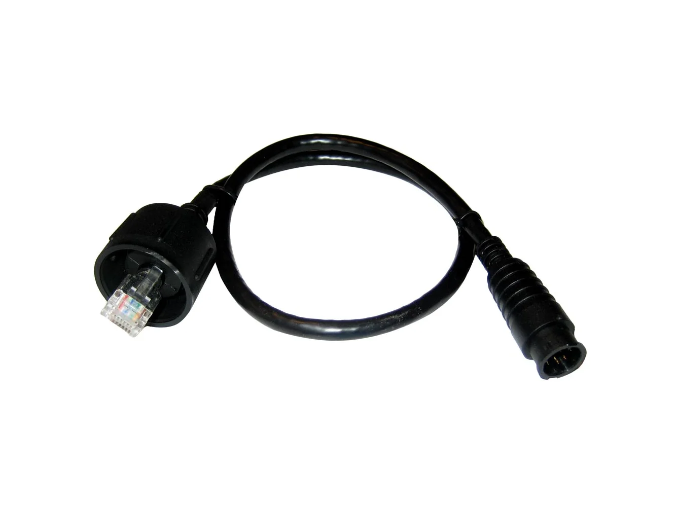 Raymarine RayNet (M) to STHS (M) 400mm Adapter Cable