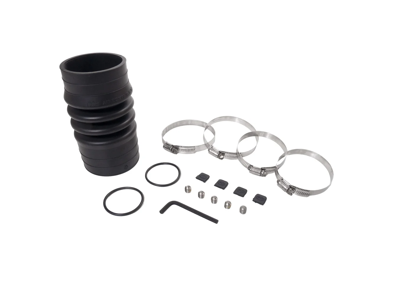 PSS Shaft Seal Maintenance Kit 1 1/4" Shaft 1 3/4" Tube