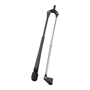 Schmitt Marine Deluxe Adjustable Pantograph Arm 12.5" - 18" Ultra HD