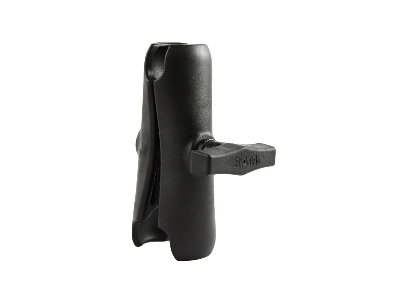 RAM Mount Composite Standard Length Double Socket Arm f/1.5" Ball Bases