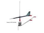 Davis WindTrak AV Antenna Mount Wind Vane