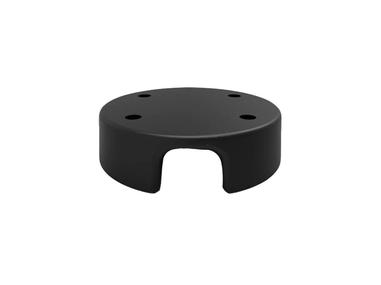 RAM Mount Small Cable Manager f/1" & 1.5" Diameter Ball Bases