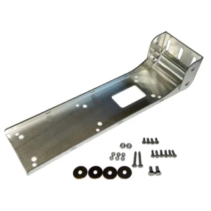 LOWRANCE STRUCTURE SCAN HD SKIMMER MNT BRKT | 000-10874-001