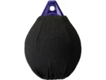 Polyform Fender Cover f/A-1 Fender - Black