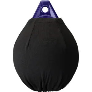 Polyform Fender Cover f/A-1 Fender - Black