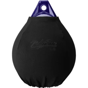 Polyform Fender Cover f/A-2 Fender - Black