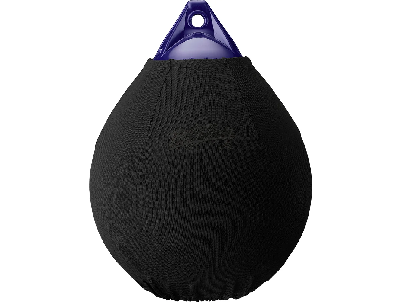 Polyform Fender Cover f/A-3 Fender - Black