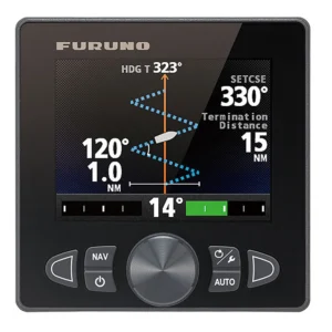 FURUNO CONTROL UNIT NAVPILOT 711C | FAP7011C