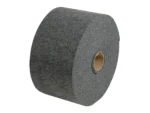 C.E. Smith Carpet Roll - Grey - 11"W x 12'L