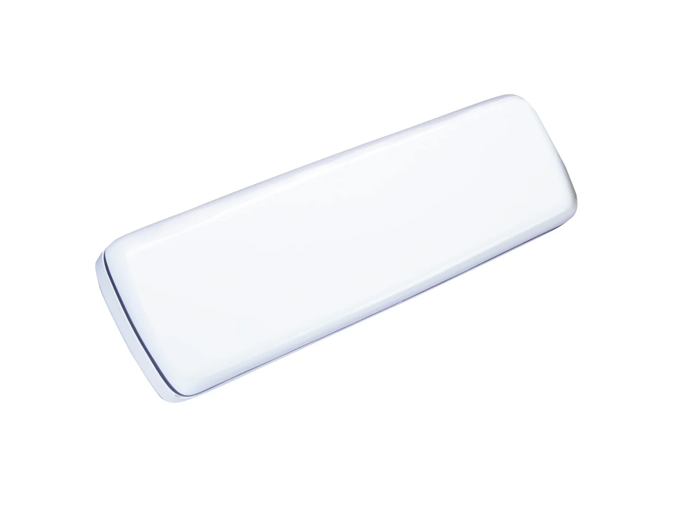 NavPod GP1400 InstrumentPod Uncut f/9.5" Wide Guard
