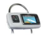 NavPod GP2040-15 SystemPod Pre-Cut f/Raymarine c95/c97/e95/e97 & 1 Instrument