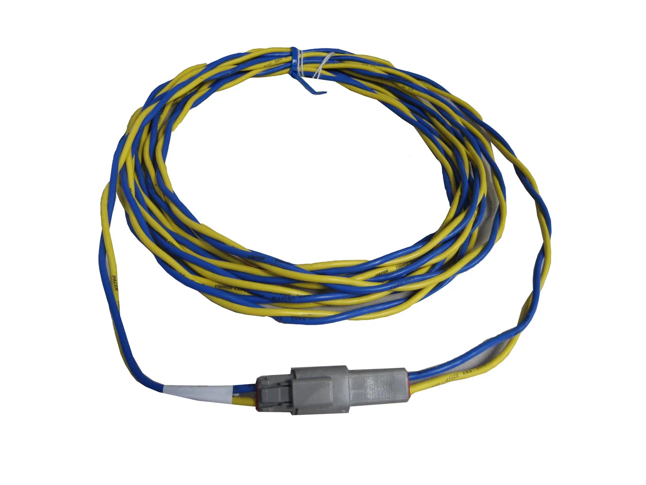 Bennett BOLT Actuator Wire Harness Extension - 10'