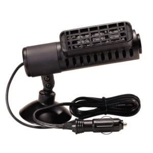SEEKR by Caframo Fairview&trade; 9303 12V Defogger w/Suction Cup & Screw Base
