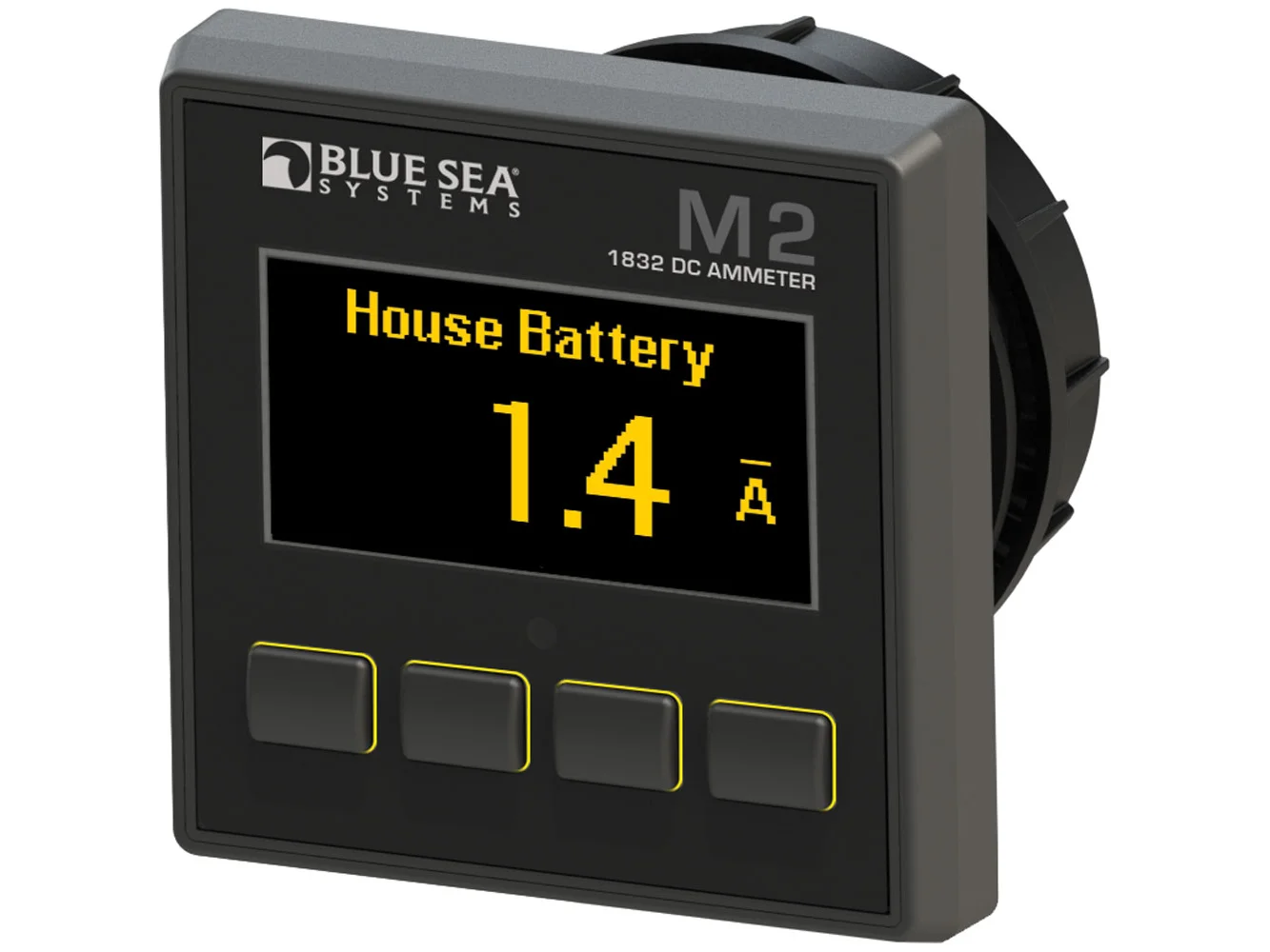 Blue Sea 1832 M2 DC Ammeter