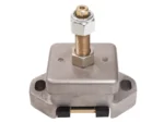R & D Engine Mount w/4" Footprint - 5/8" Stud - 300-680lbs Capacity Per Mount