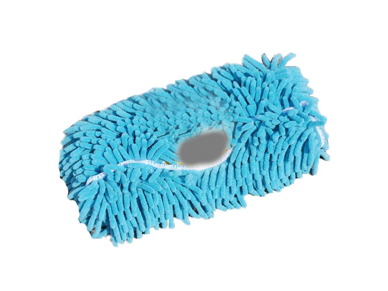Swobbit Micro Fiber Chenille Replacement Bonnet