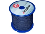 Robline Orion 500 Mini-Reel - 2mm (.08") Blue - 30M
