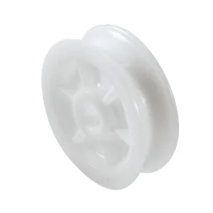 Ronstan Race Sheave - Acetal Solid Bearing - 66mm (2-5/8") OD