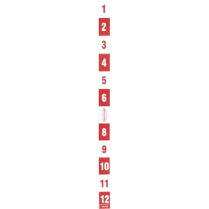 Ronstan Indicator Strip