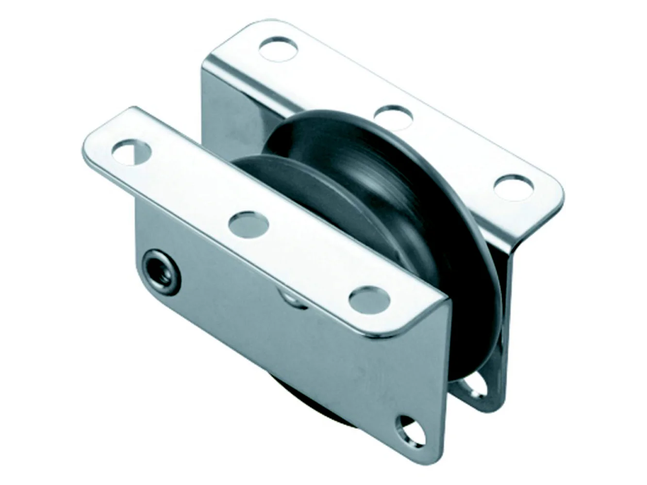 Ronstan Series 30 High Load Exit Box f/Single Rope or Wire
