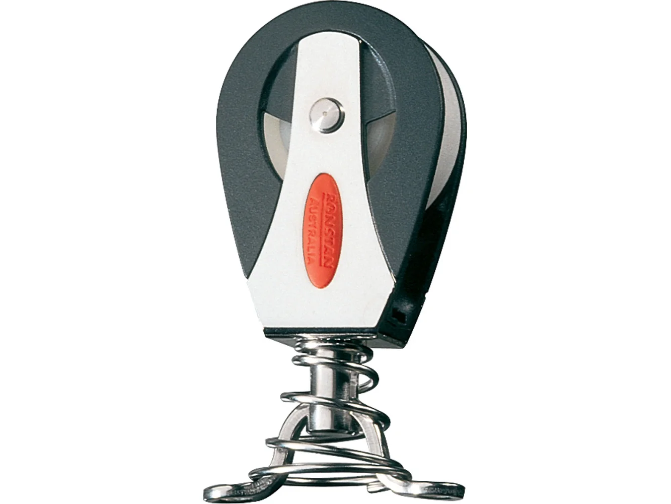 Ronstan Series 40 All Purpose Block - Single - Stand Up