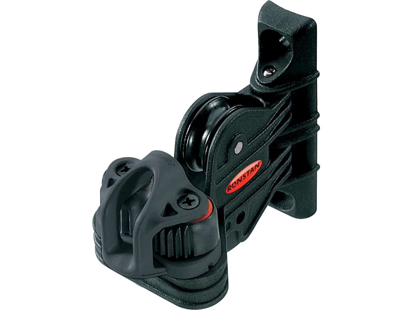 Ronstan Swivel Cleat & Base