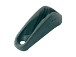 Ronstan V-Cleat Open - Small - 3-6mm (1/8" - 1/4") Rope Diameter