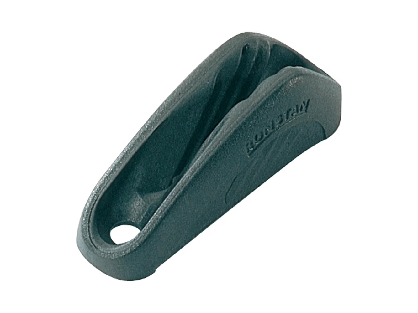 Ronstan V-Cleat Open - Small - 3-6mm (1/8" - 1/4") Rope Diameter