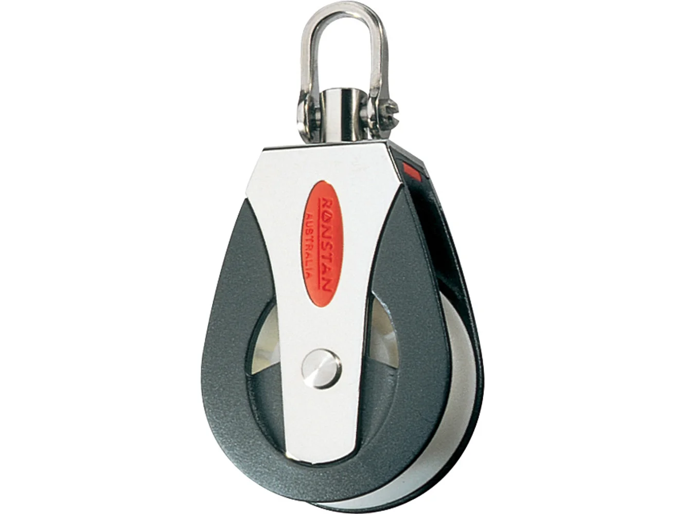 Ronstan Series 50 All Purpose Block - Single - Universal Head